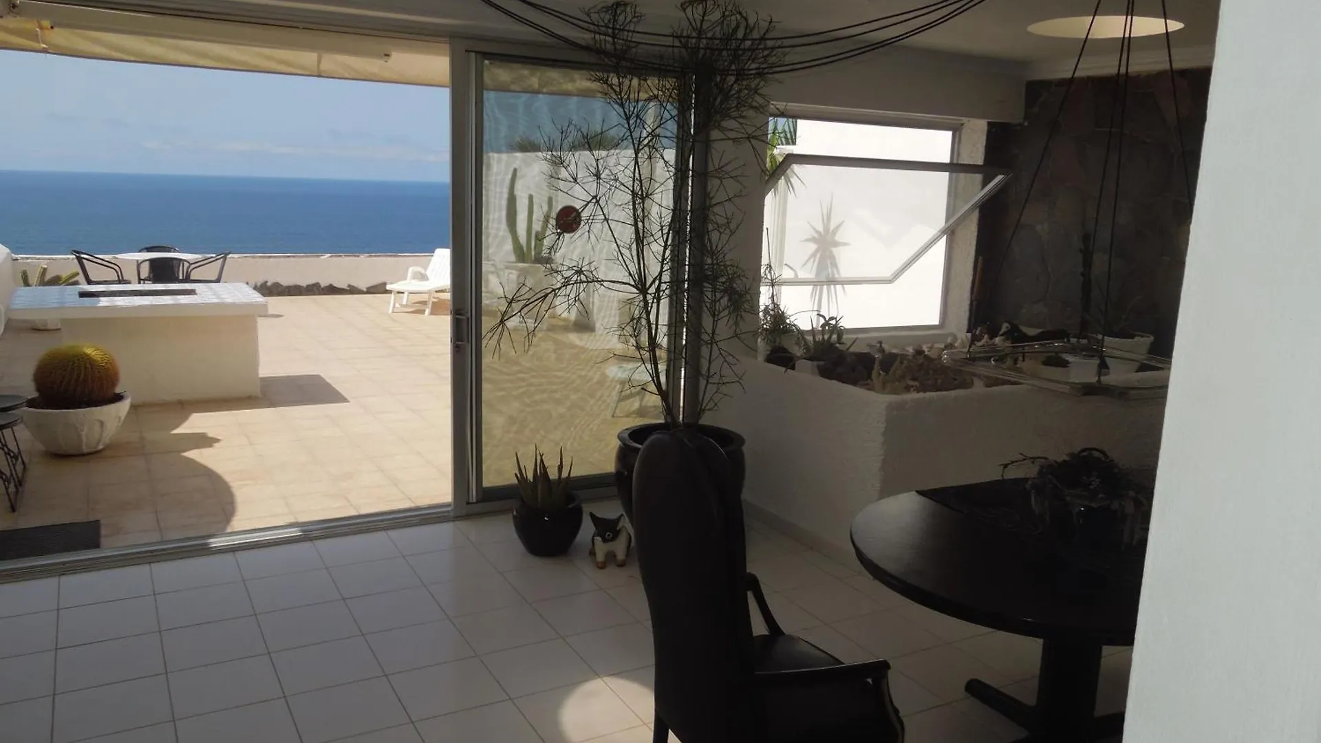 Luxurioese Ferienhaus Mit Terrasse Santa Cruz de Tenerife Spain