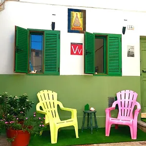 Casa Tucho Paraiso Sea Sound Santa Cruz de Tenerife